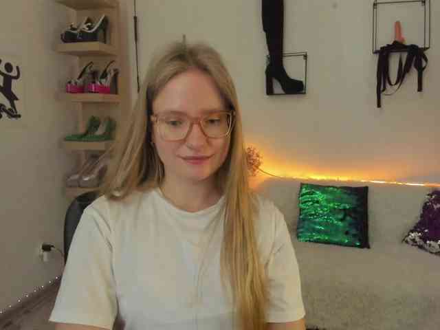 NancyErotic webcam