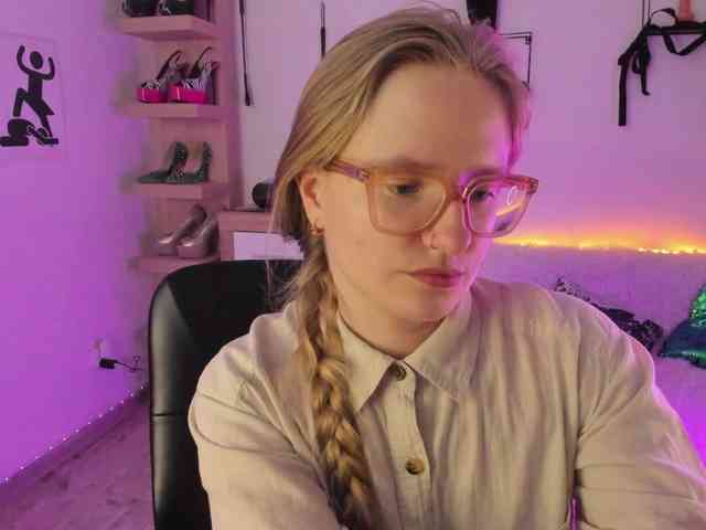 NancyErotic webcam