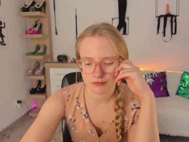 NancyErotic webcam