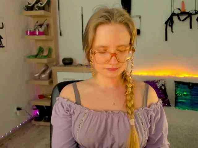 NancyErotic webcam