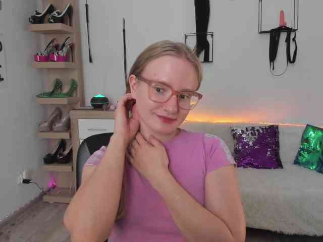 NancyErotic