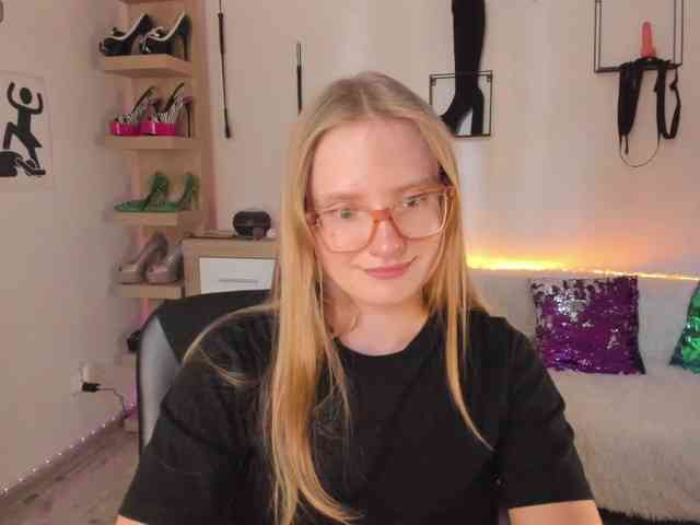 Modèle: NancyErotic