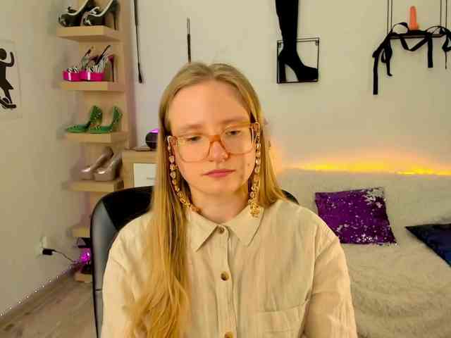 NancyErotic webcam