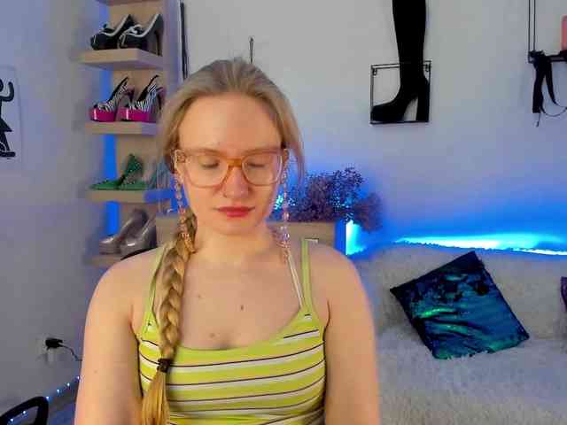 NancyErotic webcam