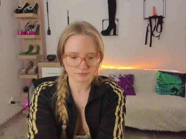 NancyErotic webcam