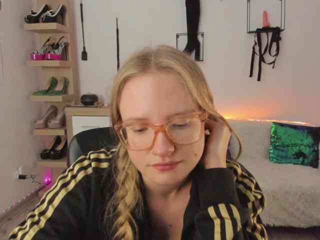 NancyErotic webcam