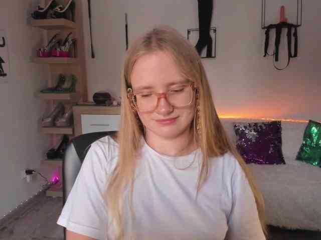 NancyErotic webcam