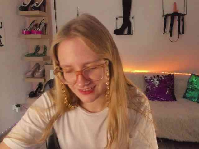 NancyErotic webcam