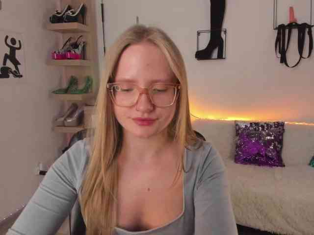NancyErotic webcam