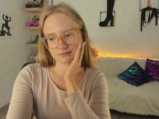 NancyErotic webcam