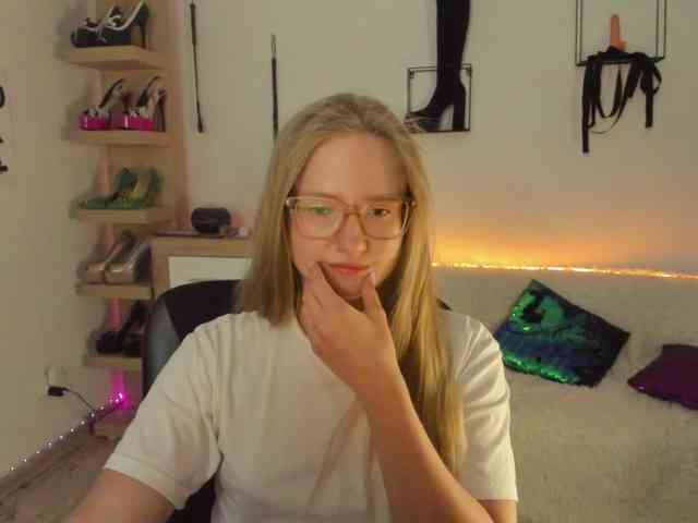 NancyErotic webcam