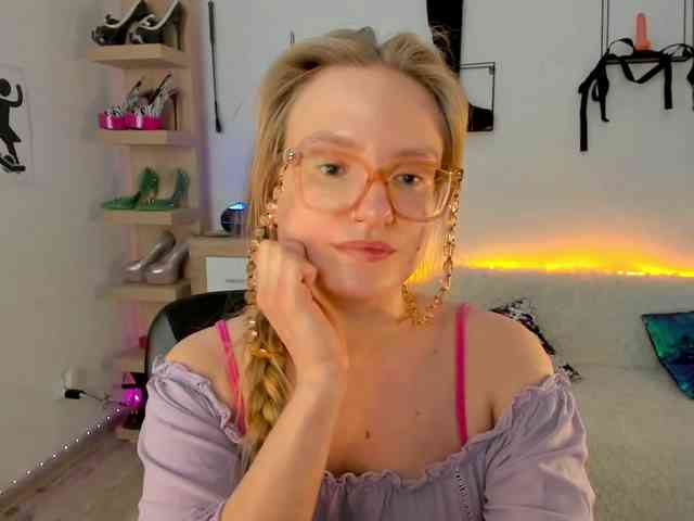 NancyErotic webcam