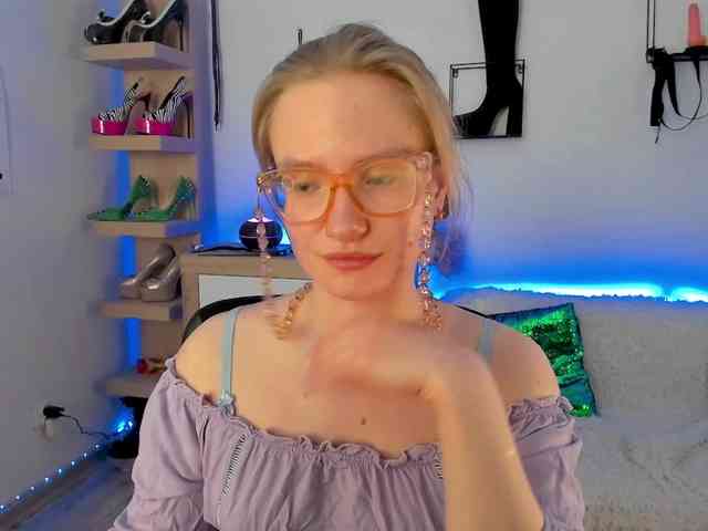 NancyErotic webcam