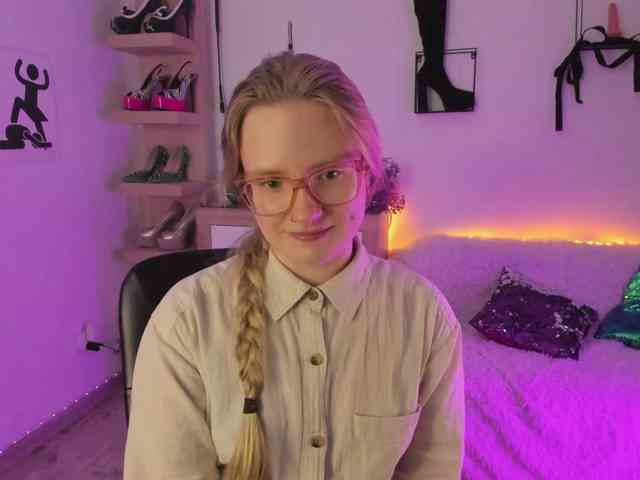 NancyErotic webcam