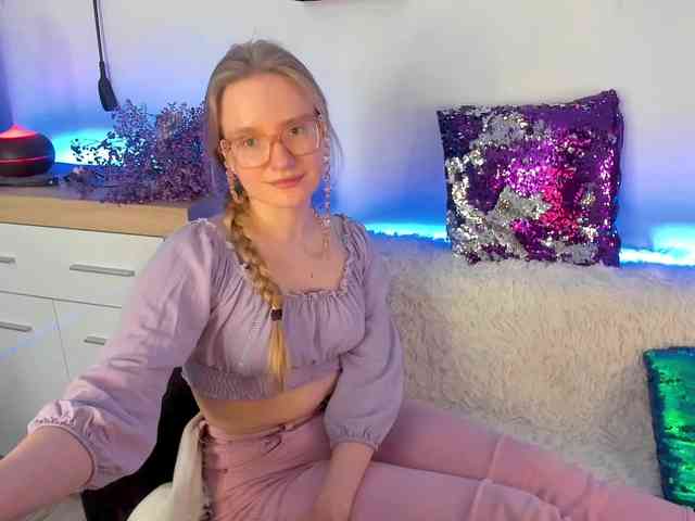 NancyErotic webcam