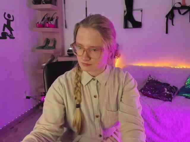NancyErotic webcam
