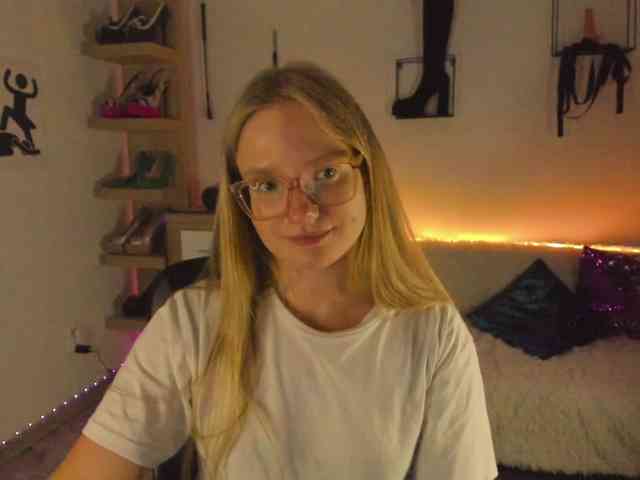 NancyErotic webcam