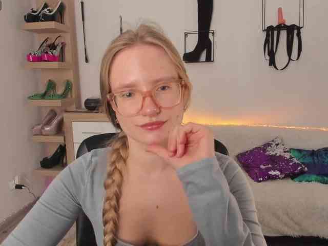 NancyErotic webcam