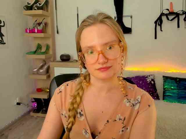 NancyErotic webcam