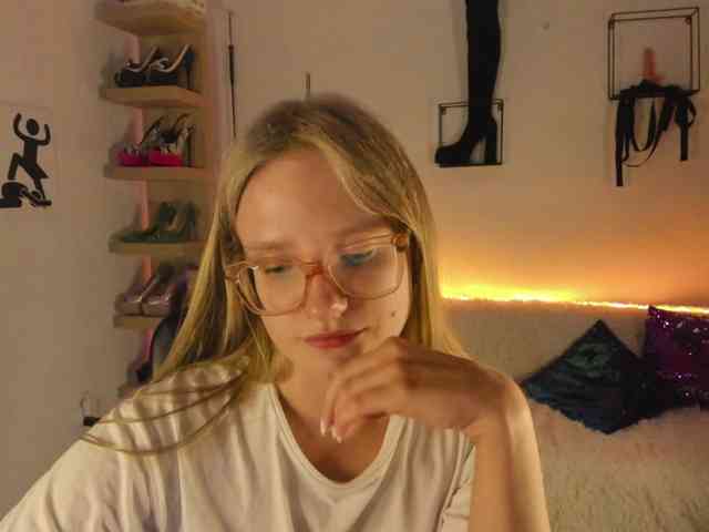 NancyErotic webcam