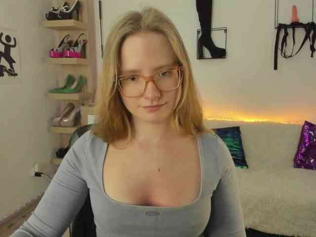 NancyErotic webcam