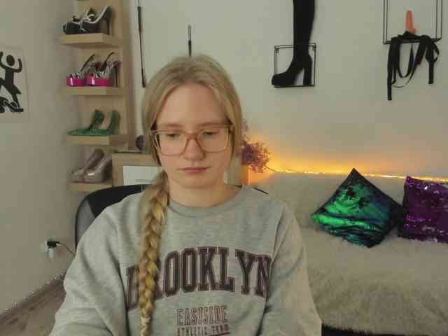 NancyErotic webcam
