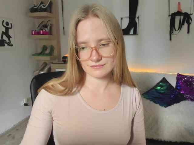 NancyErotic webcam