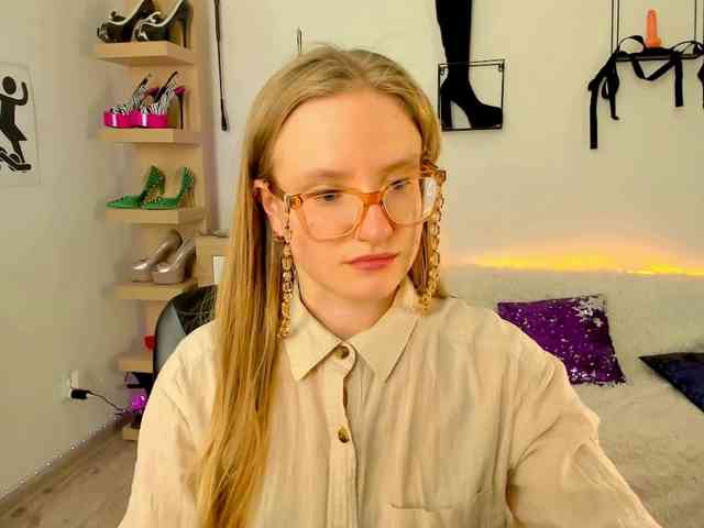 NancyErotic webcam