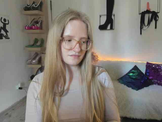 NancyErotic