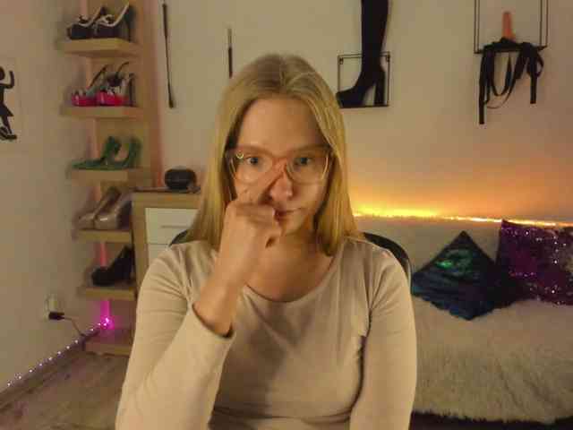NancyErotic webcam