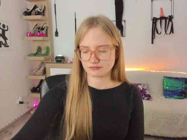 NancyErotic webcam