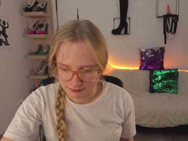 NancyErotic