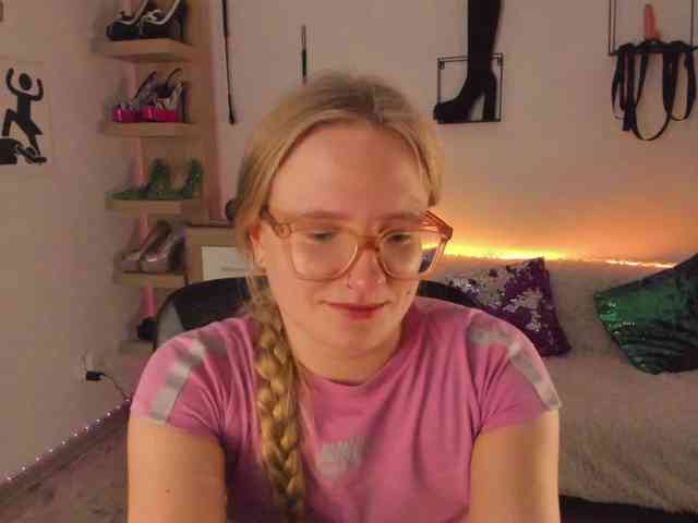 NancyErotic webcam