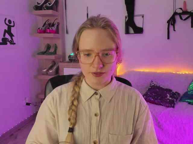 NancyErotic webcam