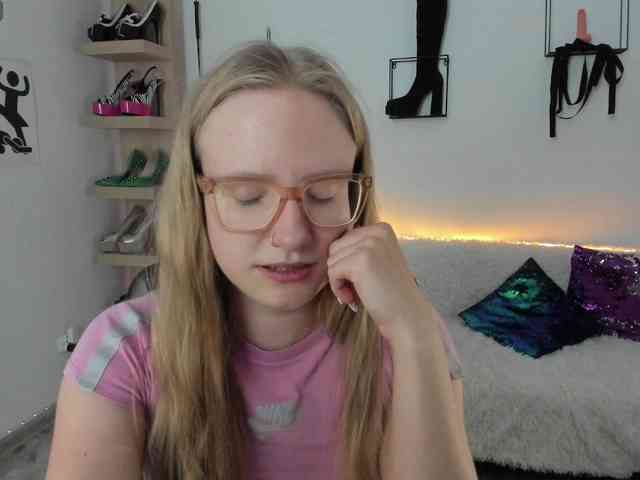 NancyErotic webcam