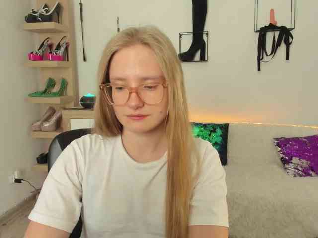 NancyErotic webcam