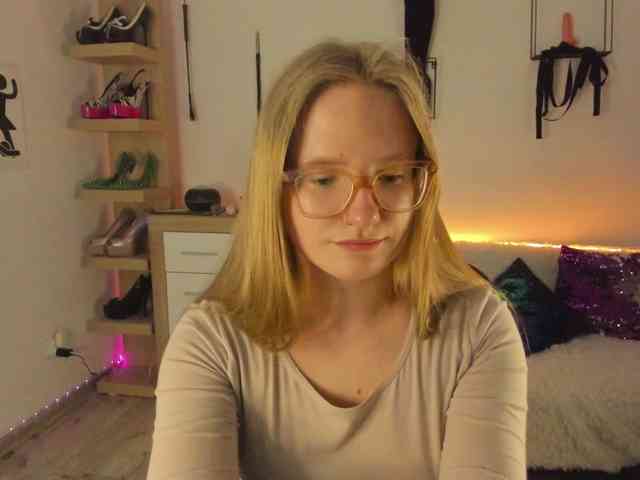 NancyErotic webcam