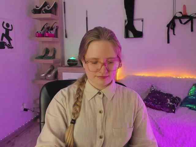 NancyErotic webcam