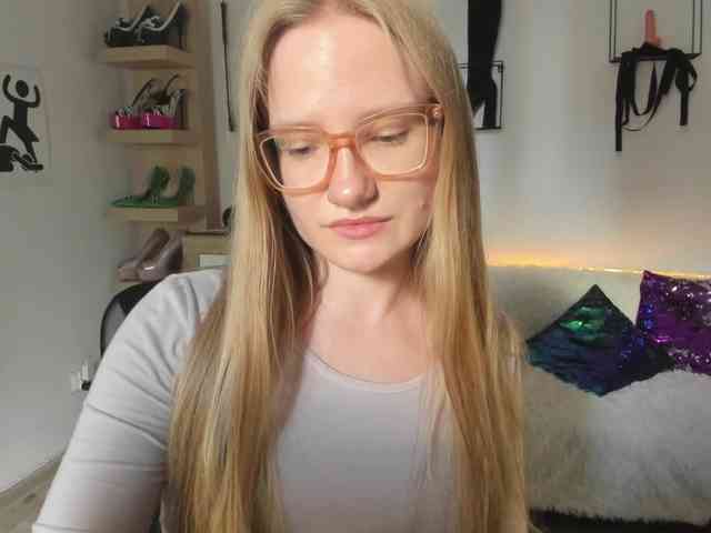 NancyErotic webcam