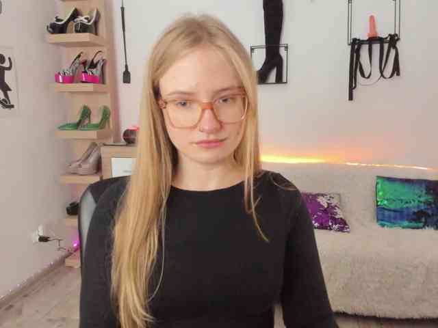 NancyErotic webcam