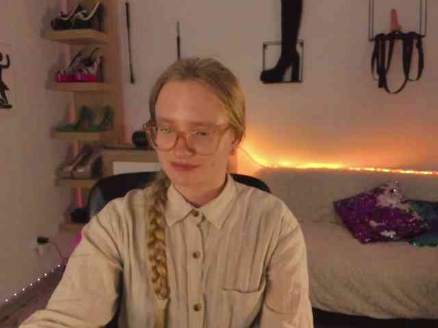 NancyErotic webcam