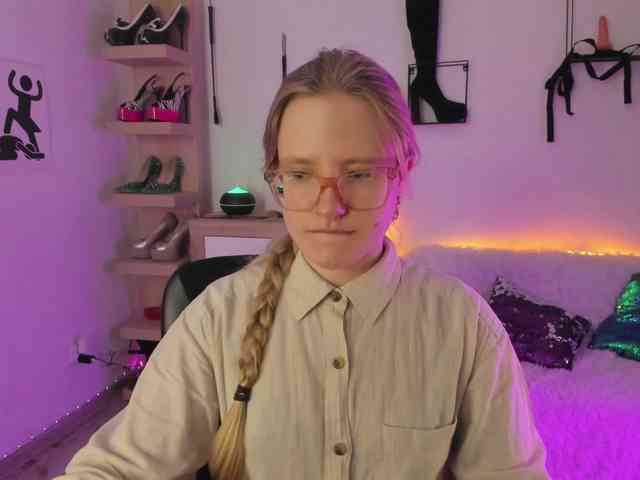 NancyErotic webcam