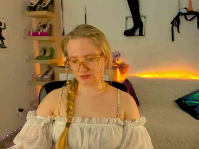 NancyErotic webcam