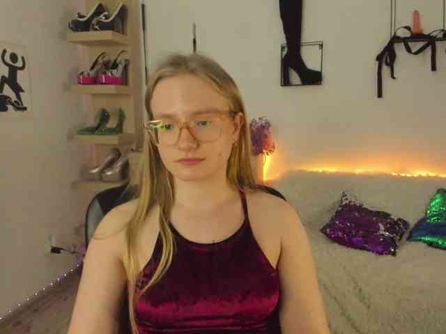 NancyErotic webcam