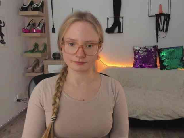 NancyErotic