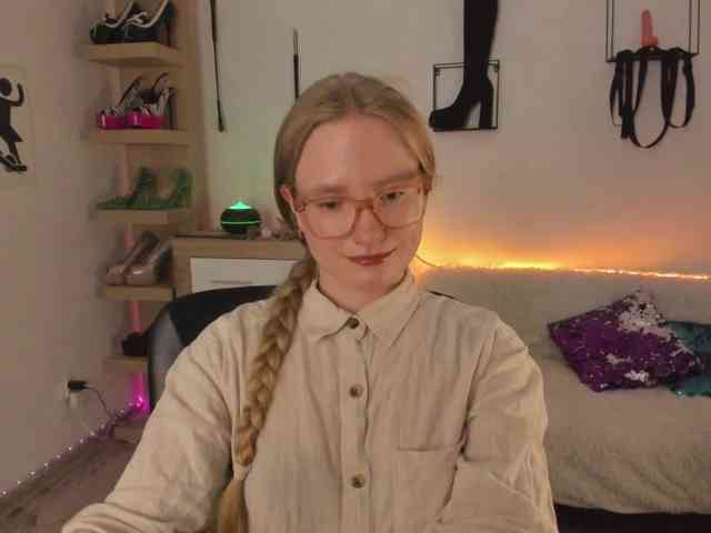 NancyErotic webcam