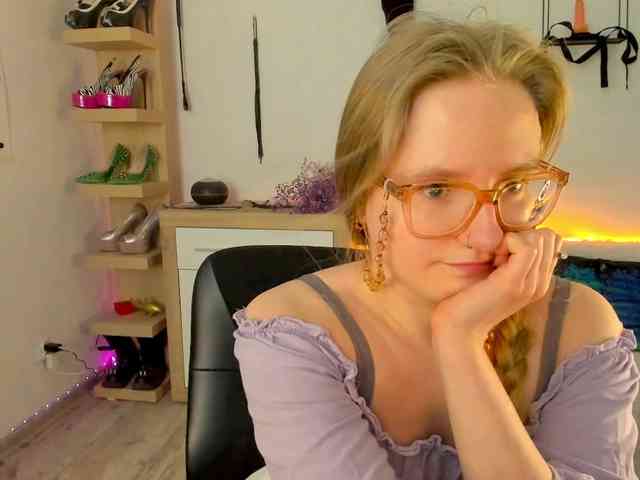 NancyErotic webcam