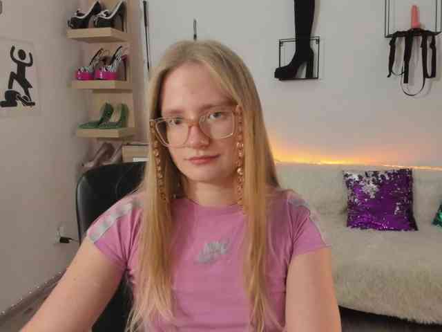 NancyErotic webcam