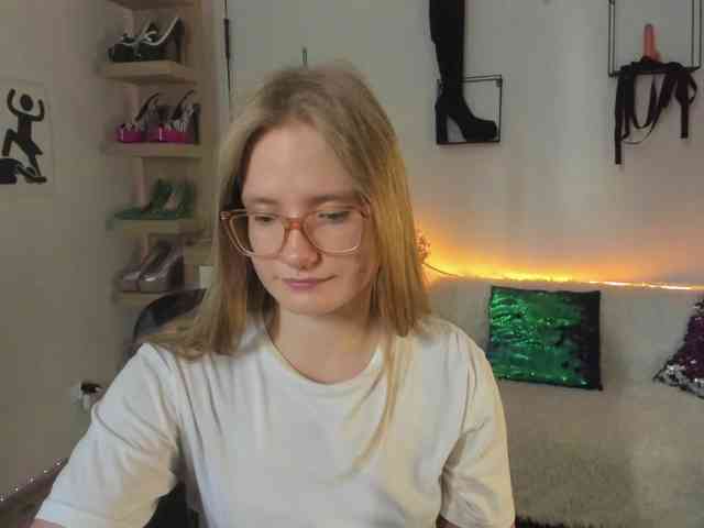 NancyErotic webcam