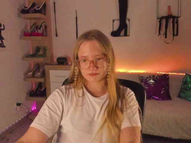 NancyErotic webcam